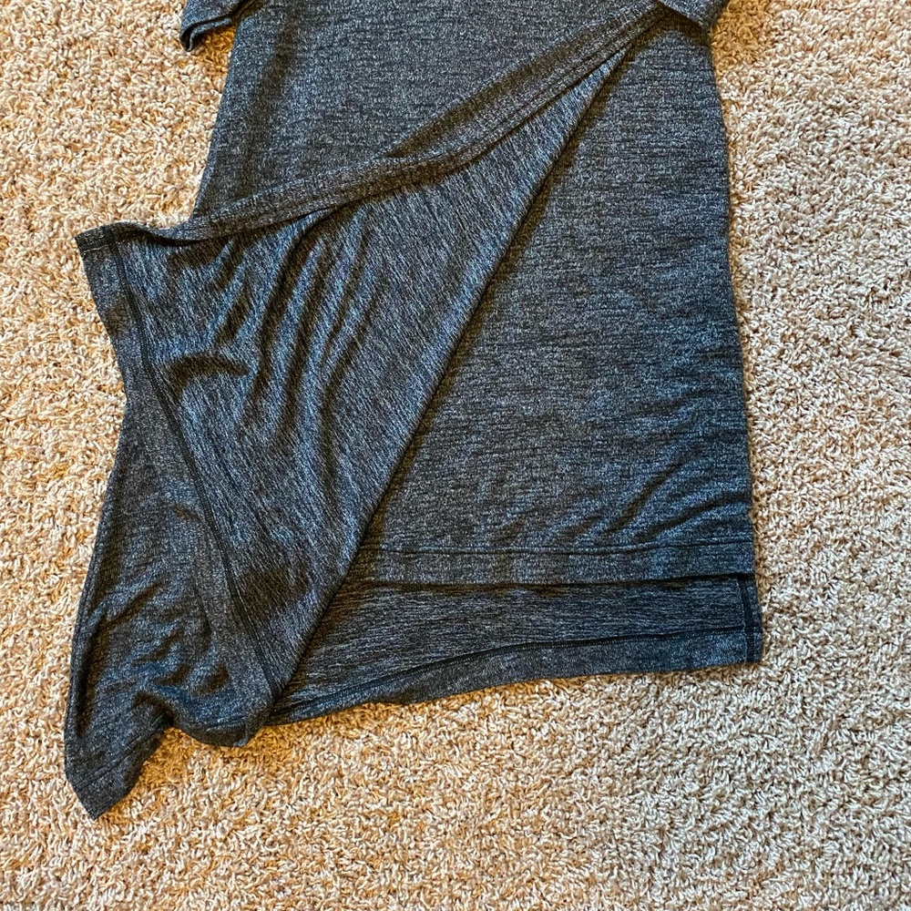209 WST 38 sweater dress - Picture 2 of 5